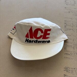 Vintage Ace Hardware Painter‎ Cap